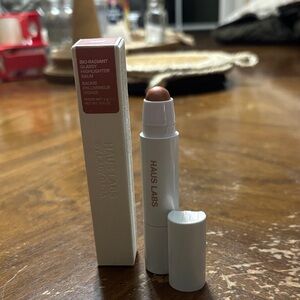 Haus Labs By Lady Gaga Bio-Radiant Highlighter Balm - Copper Glow